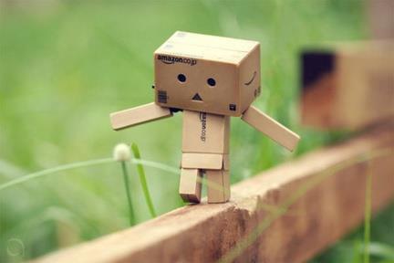 Sweety Danbo 