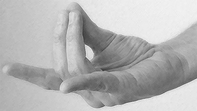 patchi mudra