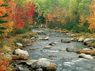 Fotos de Paisajes en Otoño, parte 2