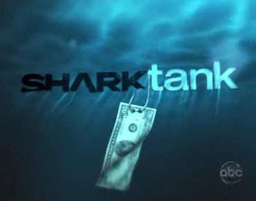 shark tank season 1