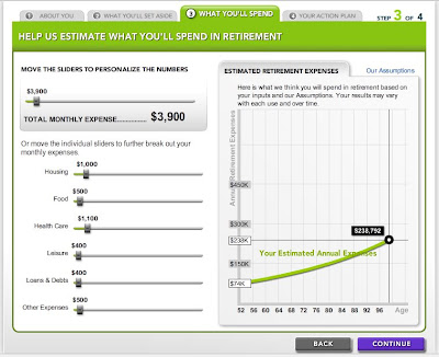 Retirement QuickPlan with Etrade!