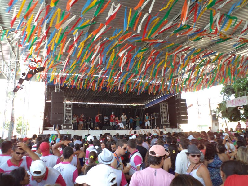 BLOG DE ANCHIETA FRANÇA - SÃO JOÃO DO SABUGI - RN: Carnaval 2012 em São João  do Sabugi - RN - Ontem , TERÇA, no Virou Mania