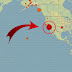 Fuerte sismo sacude California EE.UU. Hoy 4 de julio 2019