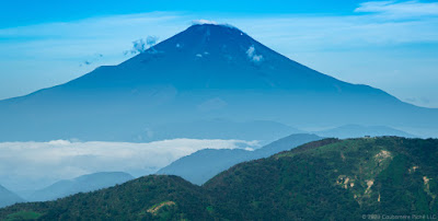 Mt. Fuji