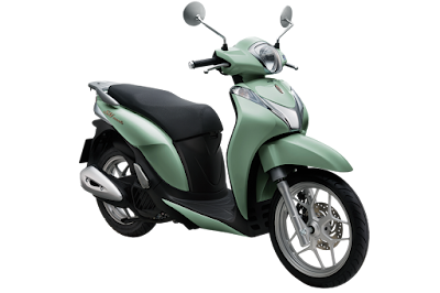 Honda SH Mode 125i 2015 Việt Nam giá bán bao nhiêu - đánh giá chi tiết và hình ảnh