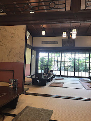 うどん本陣山田屋