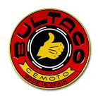 logo bultaco