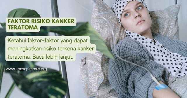 Faktor Risiko Kanker Teratoma