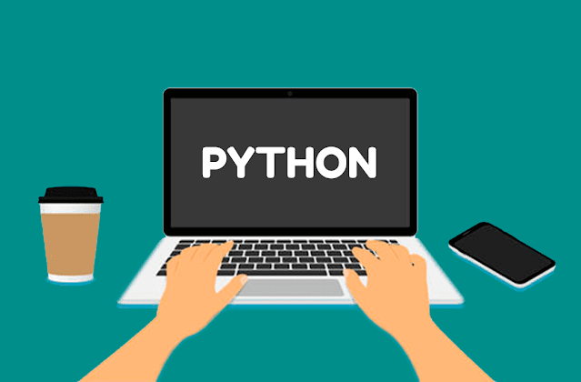 Program Menghitung Luas Lingkaran Menggunakan Python