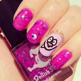 dollish-polish-purple-nurples-chowder-nail-art (2)