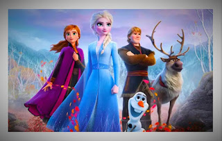 Frozen 2 Animation Movie Free Download Frozen 2 Full Cartoon