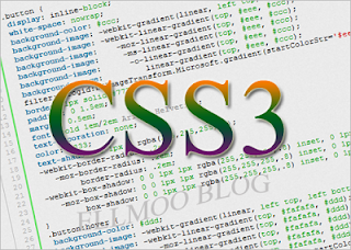 Efek Link Menggunakan CSS3