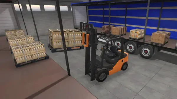 Best Forklift Operator Torrent Download