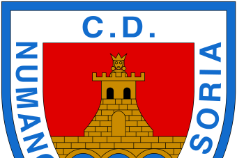 History of Numancia De Soria Football Club Spain