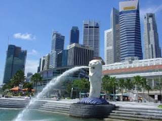 Singapura