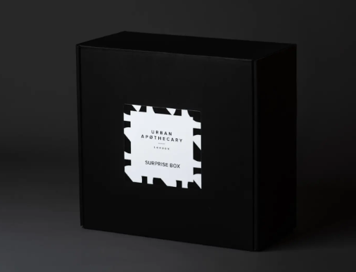 Lookfantastic x Urban Apothecary Surprise Box