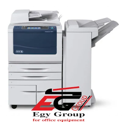 xerox 5875