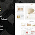 ThemeForest - Hurst - eCommerce Furniture Template (Update: 12 August 16)