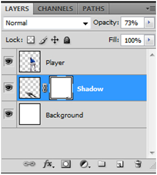 Layer Mask