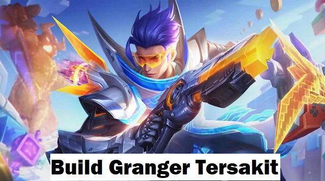 Build Granger Tersakit