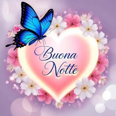 Buona Notte Immagini Nuove 2025