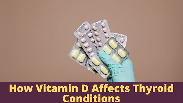 vitamin D Supplements