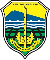 Logo / Lambang Kabupaten Tasikmalaya