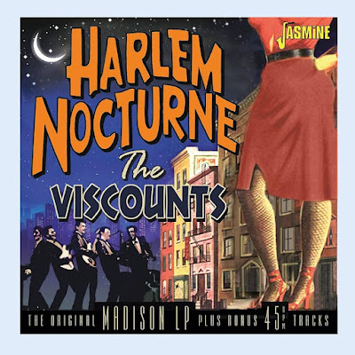 the-viscounts-album-harlem-nocturne