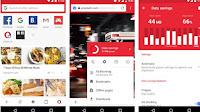 Opera Browser e Opera Mini per iPhone e Android