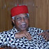 Alex Ekwueme finally laid to rest