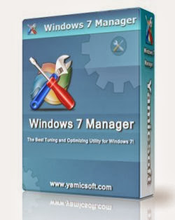Download Yamicsoft Windows 7 Manager 4.3.5 Final Including Keymaker Core