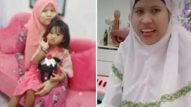 Allahuakbar! Tak Sangka, Ini Amalan Cik Non Sewaktu Hidupnya, Sehingga Allah Muliakan Hari Akhirnya