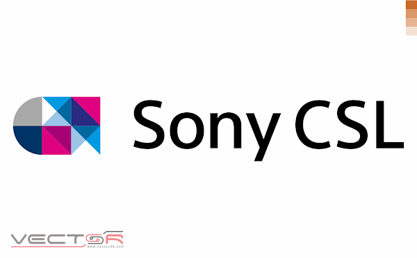 Sony CSL Logo - Download Vector File AI (Adobe Illustrator)