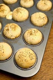 Pizza Bombs: Savory Sweet and Satisfying