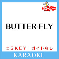 BUTTER-FLY