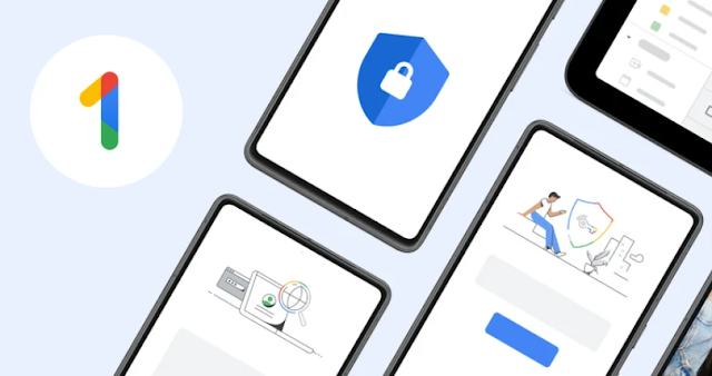 تقوم Google One بتوسيع خدمة VPN لجميع المشتركين ، كما يضيف ميزة مراقبة الويب المظلمة