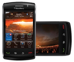TOKO PONSEL ONLINE BlackBerry 9550 Storm 2 Odin 