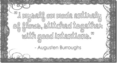 flaw quote copy