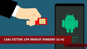 G tercepat dan stabil ini adalah sebuah cara untuk mengatur Access Point Name pada jaringa Setting APN Indosat 3G Tercepat Terbaru