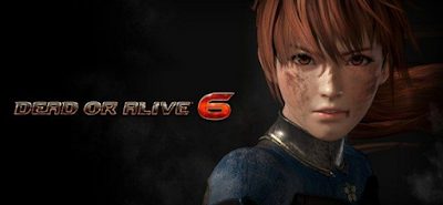 Dead or Alive 6 Digital Deluxe Edition Full Repack All DLc