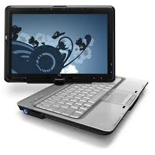HP Pavilion tx2635us HP Pavilion tx2635us