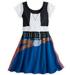 Halloween Kid Dress 2