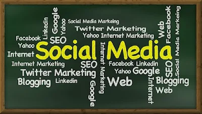 Sosial media marketing