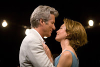 Nights in Rondathe, Richard Geere, Diane Lane