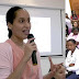 Imparten charla a padres en CAID San Juan