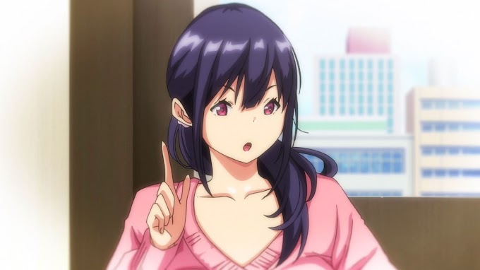 Boku ni Sefure ga Dekita Riyuu