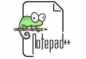 notepad++