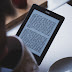 Allure Kindle Ebook Reader Modern Gadget that Revolutionized the Literary World
