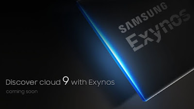 Samsung က S8 မွာပါဝင္မယ့္ Exynos 9 စီးရီး ခ်စ္ပ္ကို မိတ္ဆက္