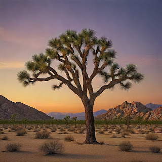 What is So Special about Joshua Tree? Spiritual and Mythology Meaning Behind
